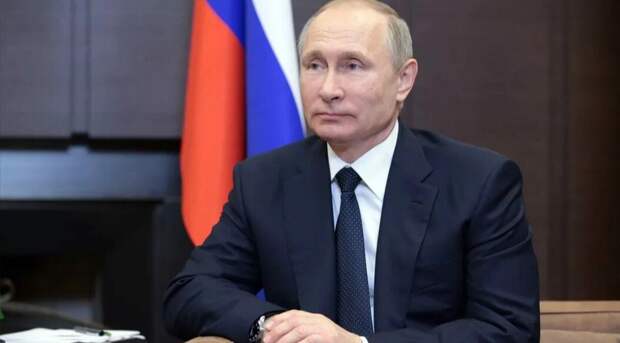 Путин опять на несколько шагов впереди. Россия продолжает создавать условия для возвращения русских домой.