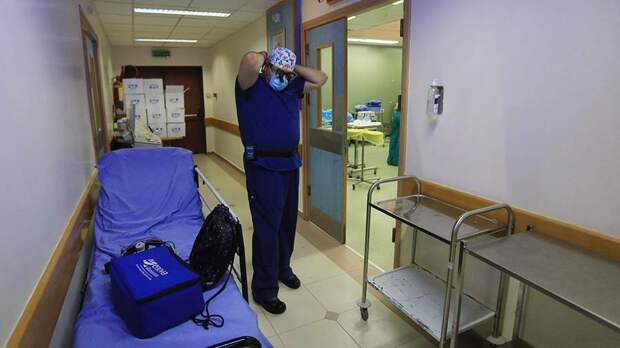 Большинство пострадавших в ДТП в Египте россиян выписали из больницы