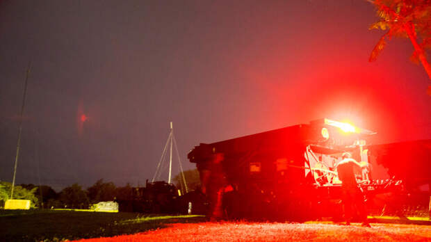 FT: замена пораженных Ираном радаров США обойдется в миллиарды долларов