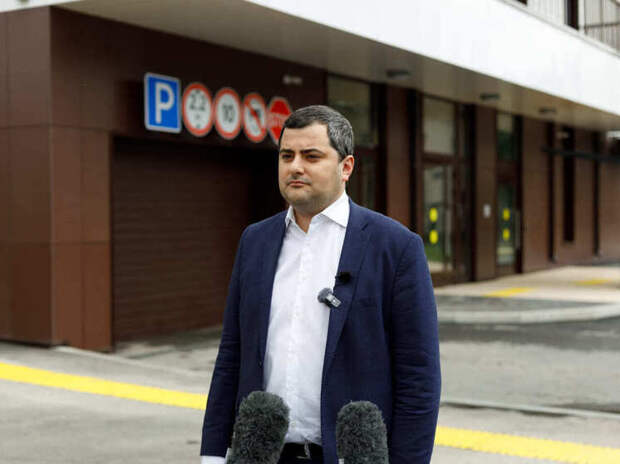 В Соколиной Горе начнётся строительство дома по программе реновации — Владислав Овчинский