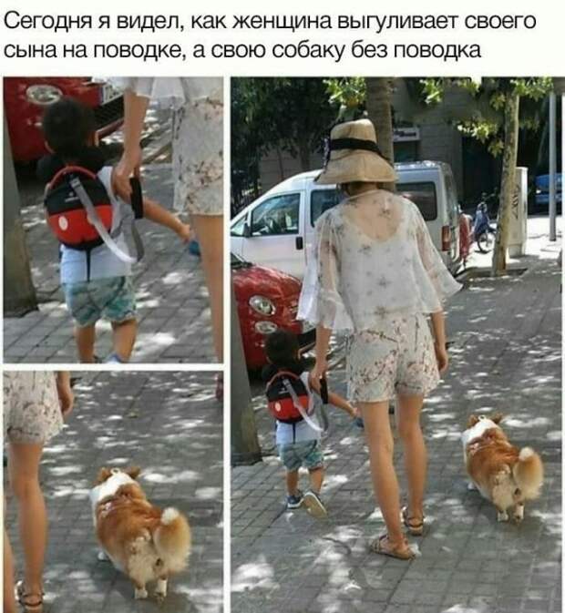 Истории и мемы про &quot;яжматерей&quot; и детей