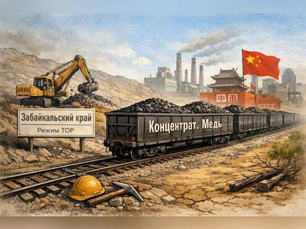 Быстринский ГОК. Когда закончится режим льгот и что Забайкалье получает на самом деле