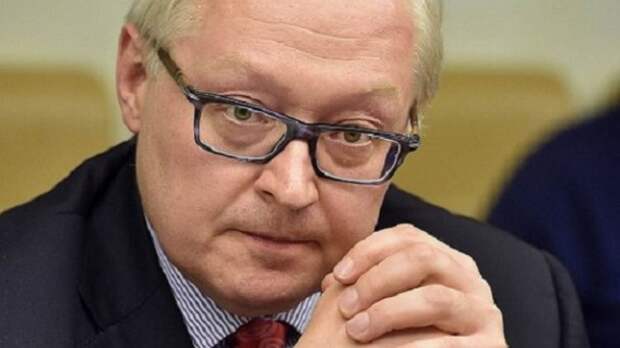 МИД РФ: нам есть чем ответить на возможные новые санкции США