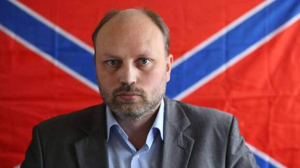 Политолог Рогов рассказал, как зарабатывает Зеленский на покупках газа