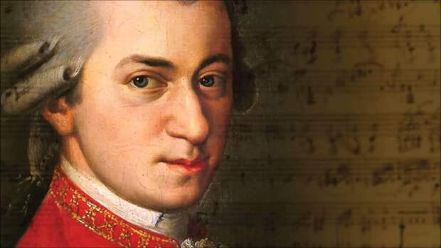 Картинки по запросу моцарт жизнь и творчество