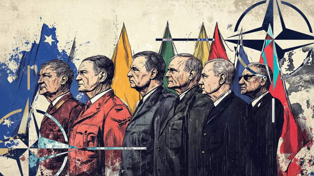 Если НАТО не нужна Америке — зачем тратить триллионы? Рубио высказался открыто