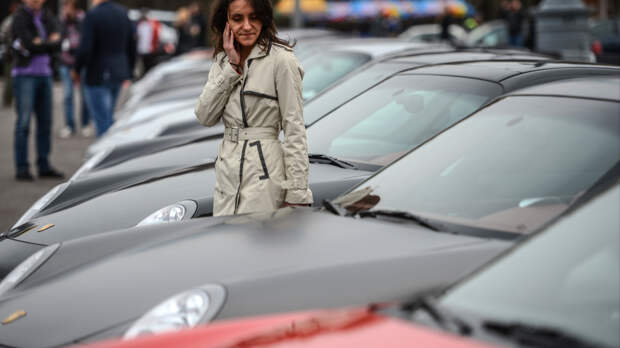 Глохнут и не заводятся: владельцы Porsche и BMW столкнулись с проблемами