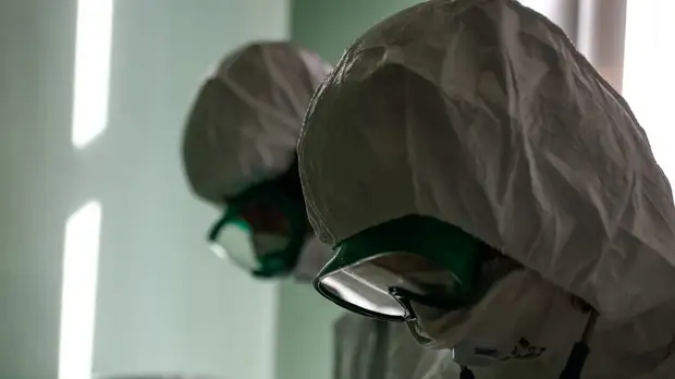 Российские военные сообщили о разработке биодобавки для борьбы с COVID-19