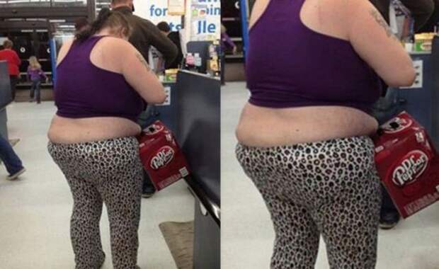 Во-первых, это красиво