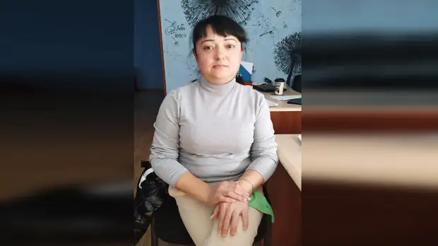 «Накрыла собой сына»: Жанна Кириченко из Донецка спасла своего ребёнка во время обстрела ВСУ