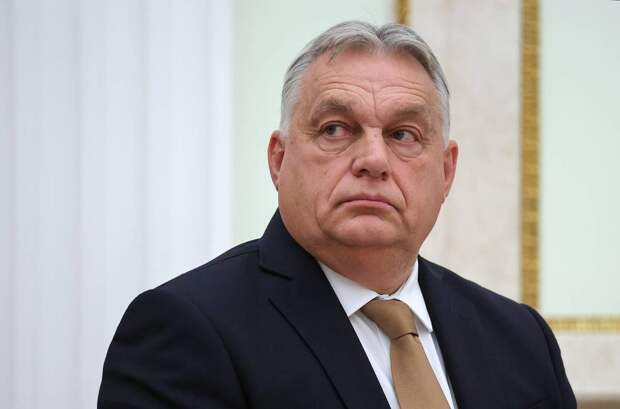 Стало известно о последствиях ссоры Орбана и Зеленского для Украины