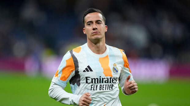 Пятикратный победитель Лиги чемпионов Лукас Васкес покинул "Реал Мадрид"