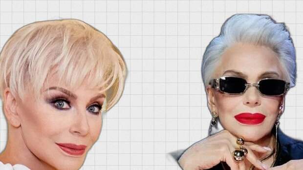 Непостижимая дива: как Ирина Понаровская в 68 лет шокировала коллег и посвятила песню памяти сына