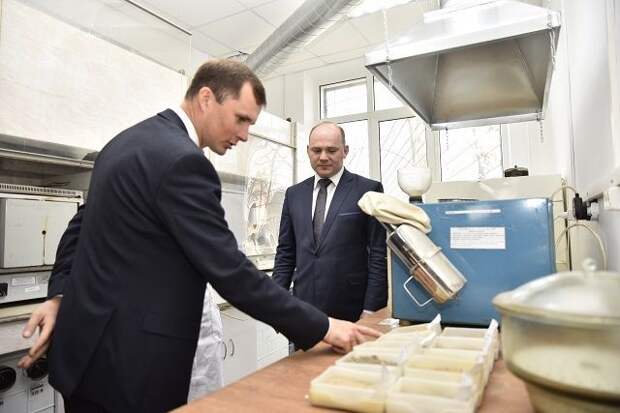 Олег Подколзин: «Химия кормит растение. Органика лечит землю»