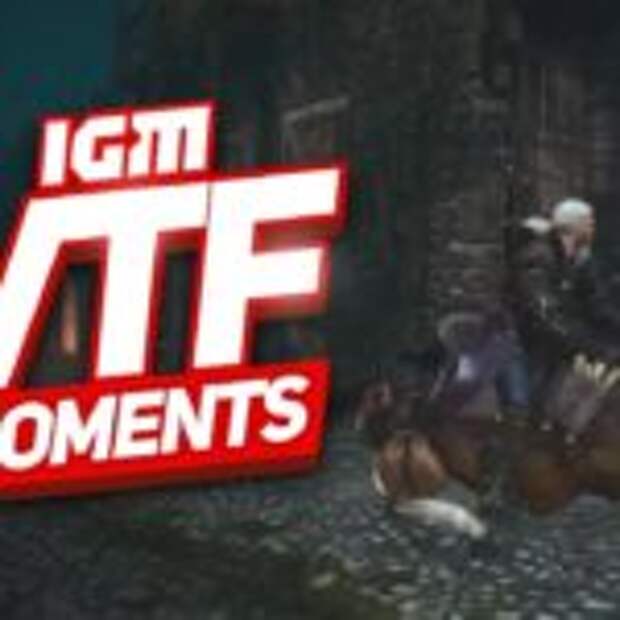 IGM WTF Moments #41  