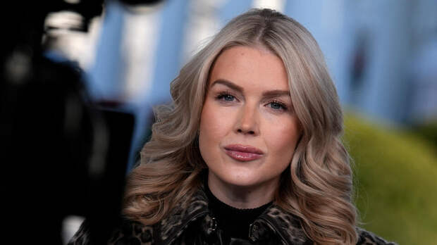 Пресс-секретарь Белого дома Левитт объявила о беременности