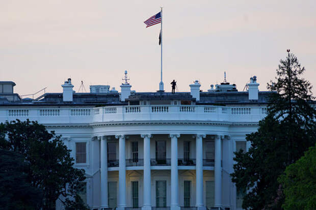 В Белом доме утверждают, что война с Ираном позитивно повлияет на мировые рынки