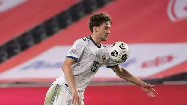 Черчесов рассказал о готовности Фернандеса и Черышева к Евро-2020