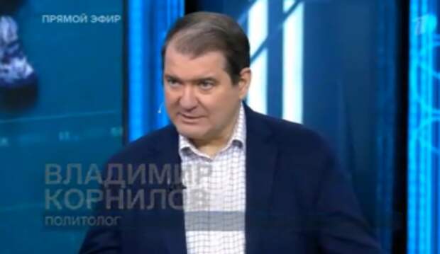 «Мнение еврокарликов никому не интересно». Евросоюз фактически перестал быть геополитическим игроком