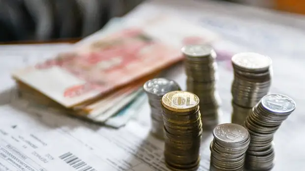 Долги россиян по ЖКУ выросли на 20% в I квартале