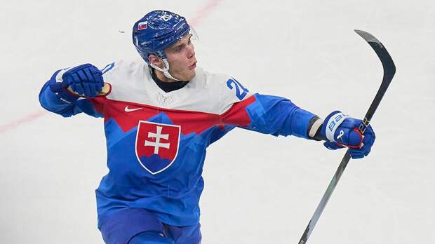 «Самая российская» сборная Олимпиады сотворила сенсацию, Швеция с трудом избежала позора. На Играх стартовал хоккей