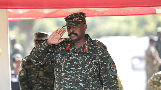 Глава Народных сил обороны: Уганда может захватить Тегеран за две недели