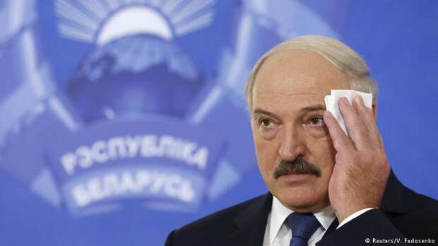 Президент Беларуси Александр Лукашенко Президент Беларуси Александр Лукашенко