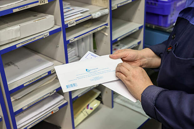 Сотрудницы почты украли больше 1 млн рублей