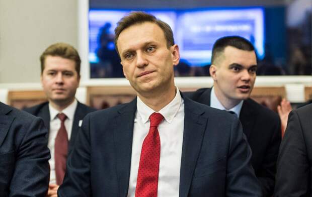 Навальный превратился в крайне токсичный «актив» для Кремля. Что с ним делать? Навальный превратился в крайне токсичный «актив» для Кремля. Что с ним делать?