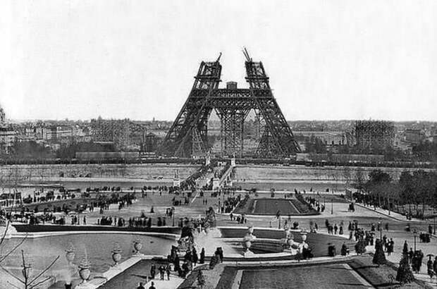 Подборка редких фотографий со всего мира. Часть 13 (41 фото)