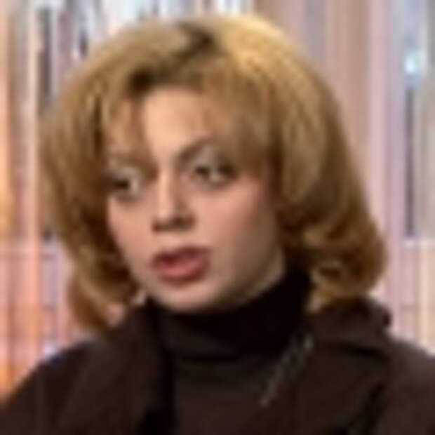Аннета Орлова, психолог, кандидат социологических наук: