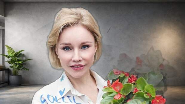 «Кто это??»: как 60-летняя Марина Зудина шокировала Сеть внешностью без фотошопа