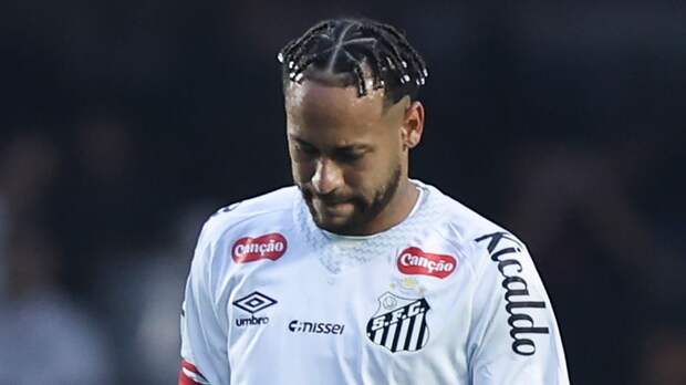 Анчелотти не планирует вызывать Неймара в сборную Бразилии на ЧМ-2026