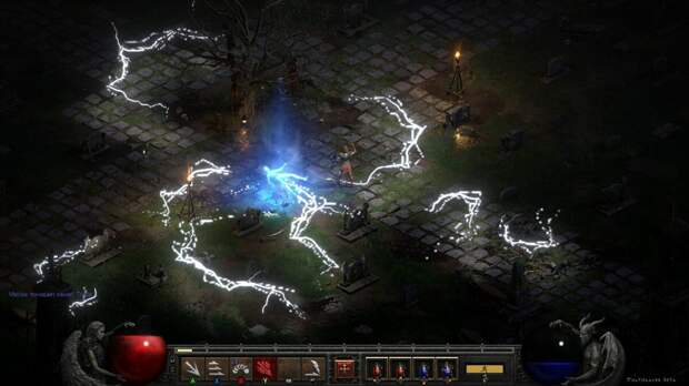 Впечатления от беты Diablo 2: Resurrected. Осторожно: эта игра заставит вас забыть про сон Впечатления от беты Diablo 2: Resurrected. Осторожно: эта игра заставит вас забыть про сон