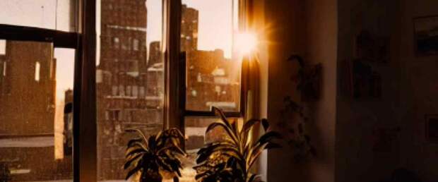 Новая нейросеть от Runway AI генерирует видео по текстовому описанию