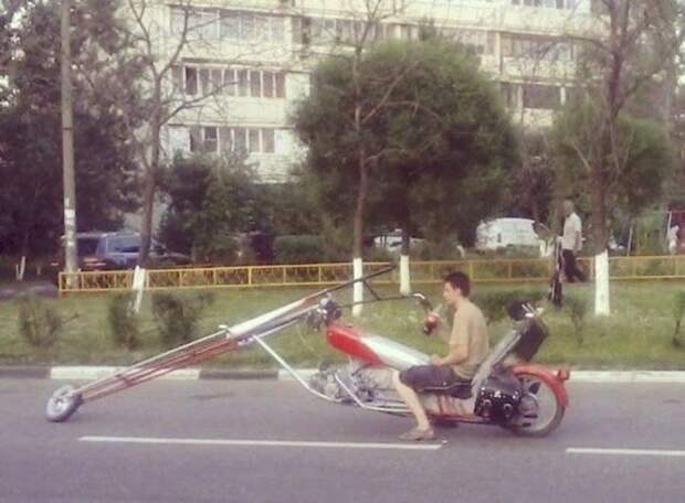 Подборка замечательных картинок и фотографий из жизни (11 фото)