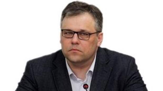 Россия установила границы в отношении Украины
