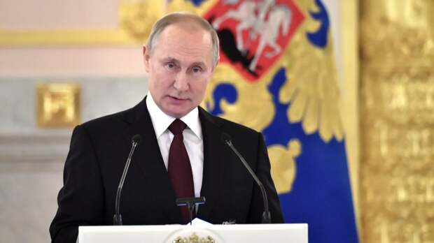 Путин: Россия и Белоруссия достигли определённых договорённостей по энергетике