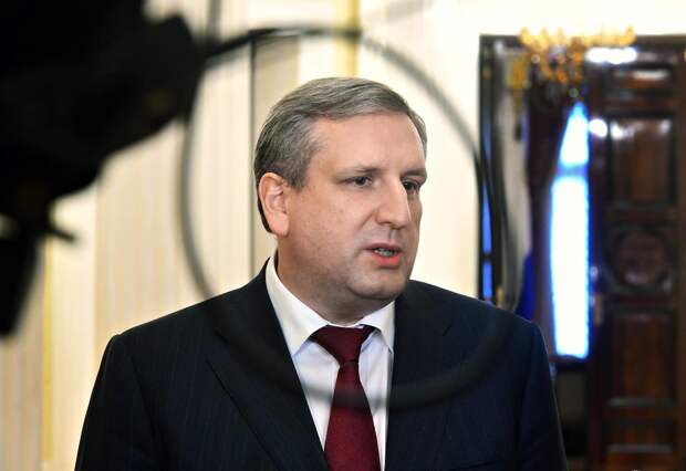 Новый председатель петербургского избиркома Мейксин — о «мнимых» нарушениях на выборах и неизменном политическом ландшафте