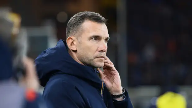 «Лацио» на своём поле переиграл «Дженоа» в матче Серии А