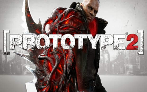 Купить Игру Prototype 1 Пк