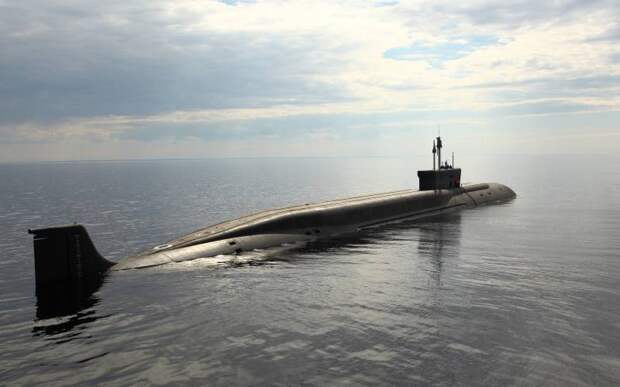 «Бореи»: не останавливаться на достигнутом