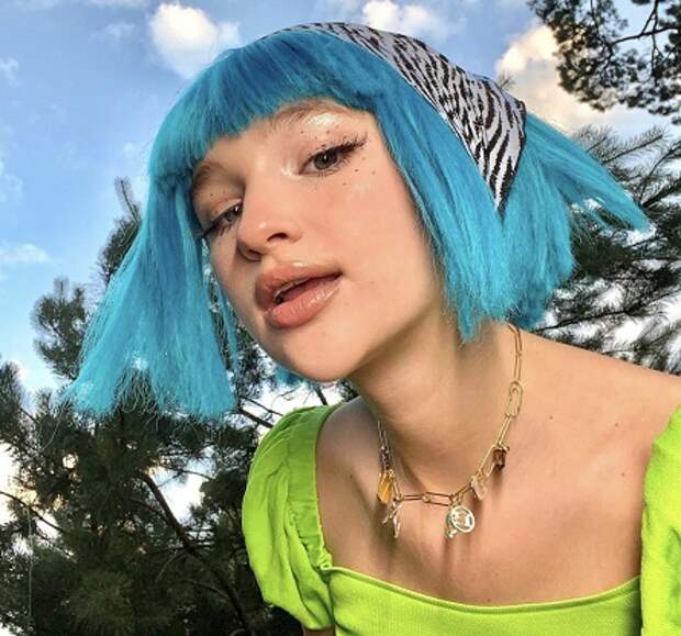 Блогер Лиза Анохина раскрыла секрет, как добиться успеха в TikTok