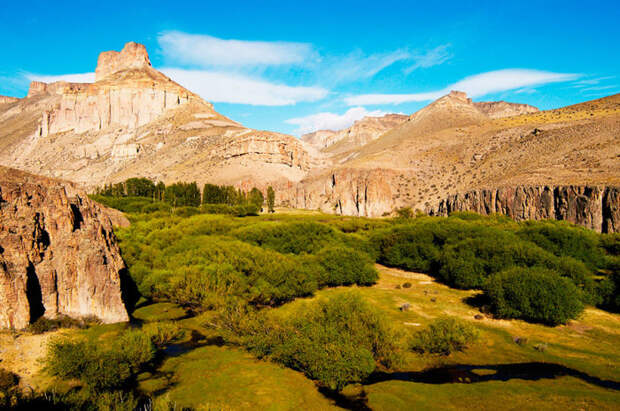 Хорошая страна для отдыха. ¦Фото: yandex.by.