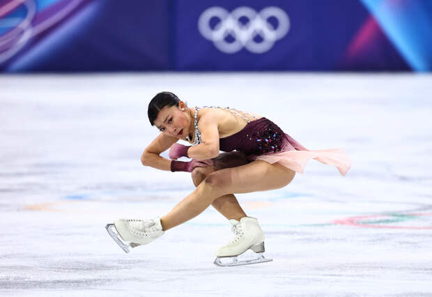 Тарасова захотела отправить букет цветов победившей на чемпионате мира японке