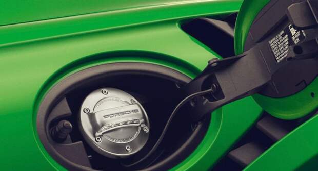 В 2022 году компания Porsche начнёт производство синтетического топлива