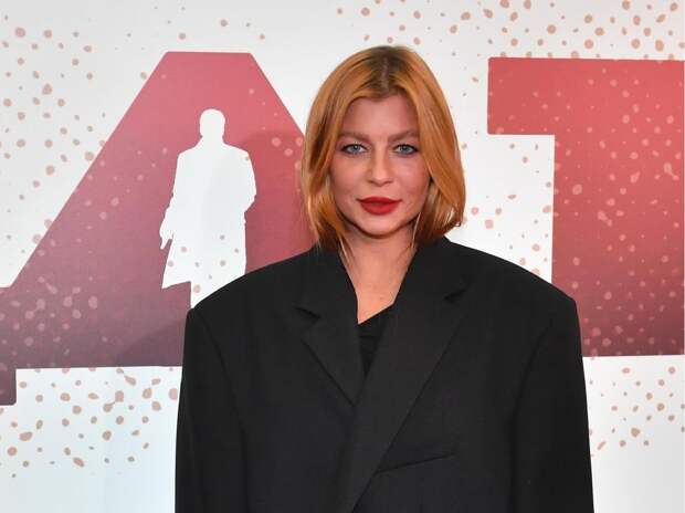 Стилист Дембикова оценила преображение Собчак: «Ее образы сумасшедшие»