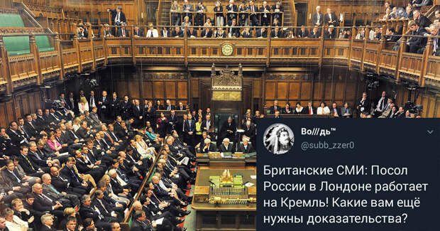 О чем только не говорят в социальных сетях! О чем только не говорят в социальных сетях!