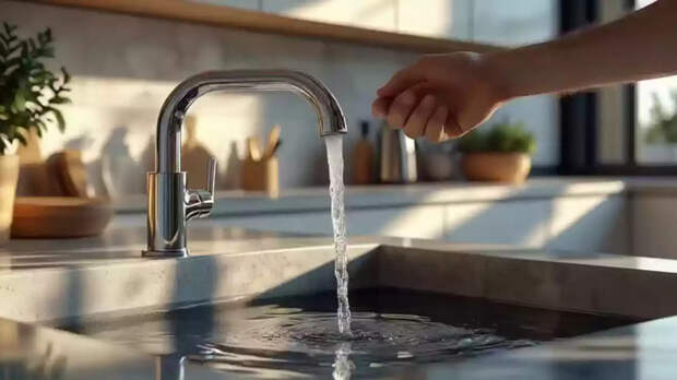 Юрист объяснил, за какой долг по ЖКХ могут отключить свет, газ и горячую воду