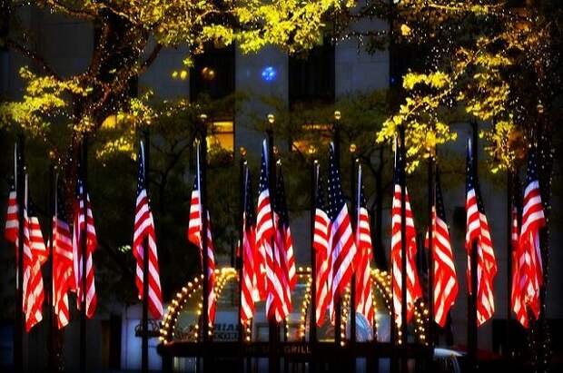 Глава нацразведки США считает Россию главной угрозой для страны